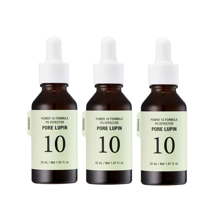 잇츠스킨 파워 10 포뮬라 30ml x 3 잇츠스킨 파워 10 포뮬라 30ml x 3