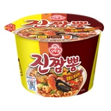 오뚜기 진짬뽕 용기 115g x 12