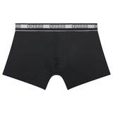 게스 아웃밴드 브리프 3매 - 스카이블루/차콜/블랙, 100