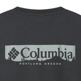 컬럼비아 남성 긴소매 플리스 크루티 - 차콜, M 컬럼비아 남성 긴소매 플리스 크루티 - 차콜, M