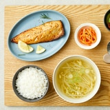 비비고 고등어구이60g X 6