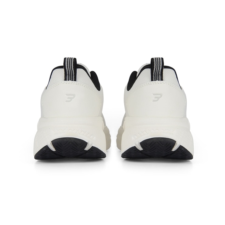 밸롭 리커버리 비타 V2 운동화 - 화이트, 270mm