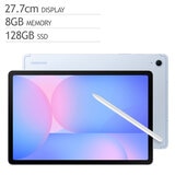 삼성 갤럭시 탭 S10 FE Wi-Fi 128GB - 라이트 블루