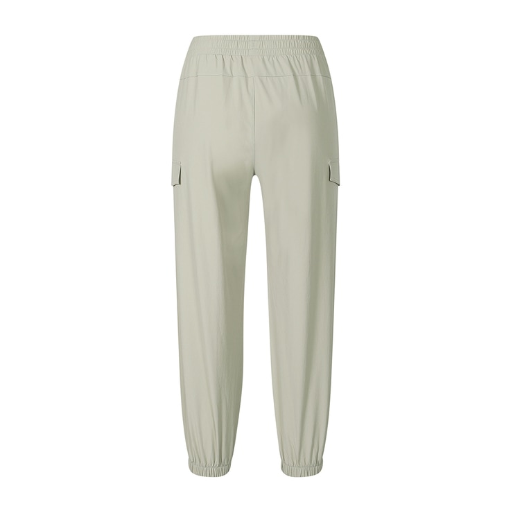 휠라 키즈 카고 바지 - 베이지, 155(L)