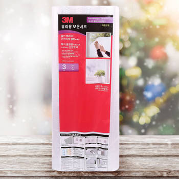 3M 이중구조 보온시트 3PK 3M 이중구조 보온시트 3PK