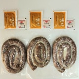 부추고기순대 500GX3