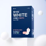 화이트 수퍼흡수 드림가드 / 드림핏 수퍼롱 16 x 4 - 드림가드 화이트 수퍼흡수 드림가드 / 드림핏 수퍼롱 16 x 4 - 드림가드