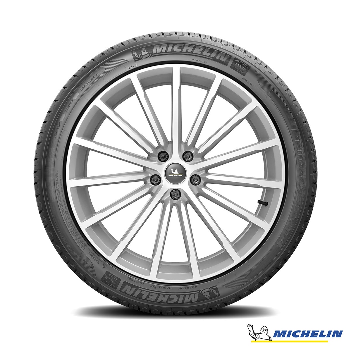 미쉐린프라이머시MXM4 245/50R19 101V
