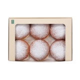 후레쉬 크림 도넛 6CT