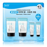 빌리프 아쿠아 밤 프로즌 크림 50ml x 2 + 10ml x 2 빌리프 아쿠아 밤 프로즌 크림 50ml x 2 + 10ml x 2