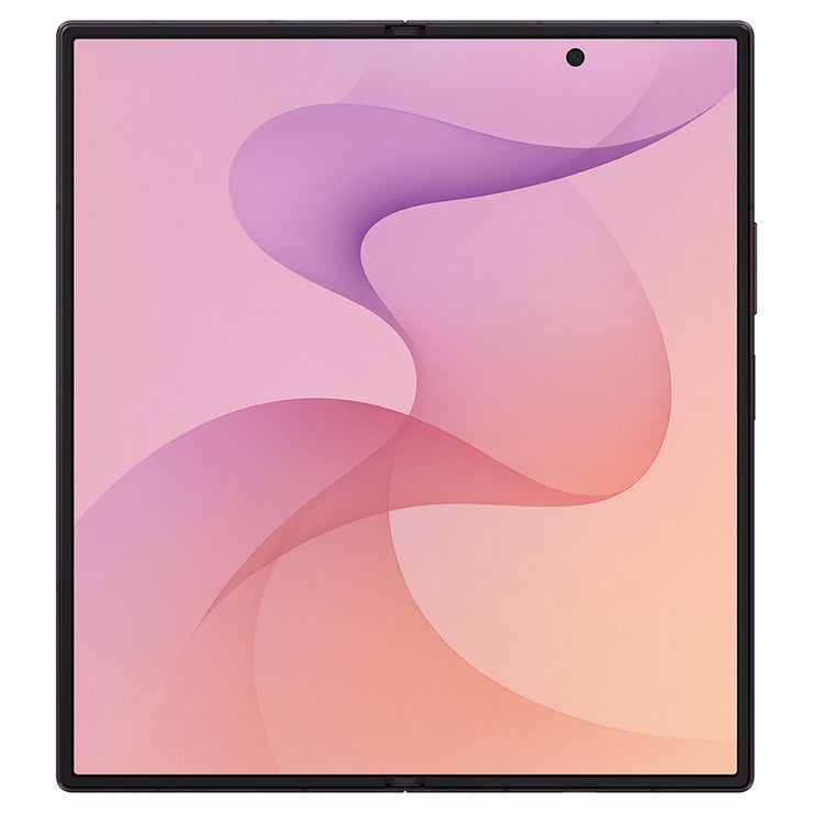 삼성 갤럭시 Z 폴드8울트라 256GB 5G - 바이올렛 삼성 갤럭시 Z 폴드8울트라 256GB 5G - 바이올렛