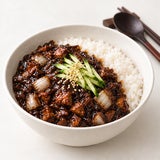 오뚜기 간짜장 212g x 4 오뚜기 간짜장 212g x 4