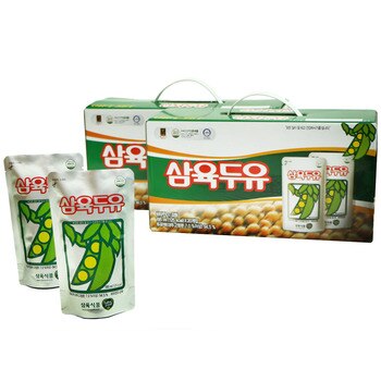 삼육두유 파우치 195ml x 20 x 2박스 삼육두유 파우치 195ml x 20 x 2박스