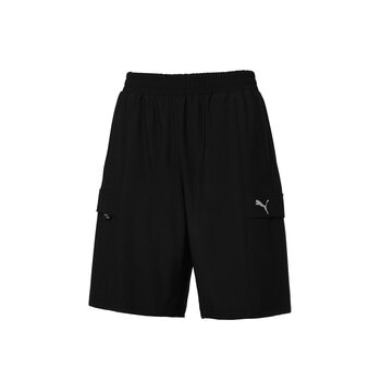 푸마 키즈 트리코트 반바지