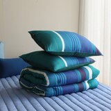 오리고 사계절 모달 차렵이불 세트 - 퀸 오리고 사계절 모달 차렵이불 세트 - 퀸