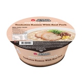 Ichiban Delicious 돈코츠라멘 185g x 6