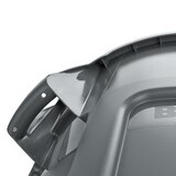 러버메이드 벤티드 브루트 컨테이너 75L x 2개 - 그레이