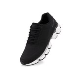 밸롭 윈트리 운동화2.0 - 블랙, 255mm(255-260mm) 밸롭 윈트리 운동화2.0 - 블랙, 255mm(255-260mm)