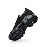 밸롭 라이트라이드 여성 운동화 - 블랙