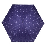 협립 자동 양산 겸용 우산 - 네이비