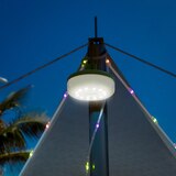 Infinity X1 스트링 라이트 2개