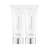 나인위시스 화이트 톤업 바디 세럼 150ml x 2 나인위시스 화이트 톤업 바디 세럼 150ml x 2