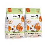 인디고 세븐 반려묘 사료 1.4kg x 2 - 팻다운