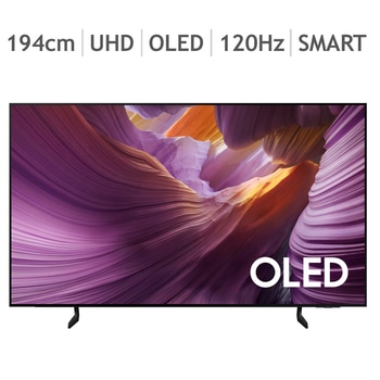 삼성 OLED TVKQ77SF8EAEXKR 194cm (77)