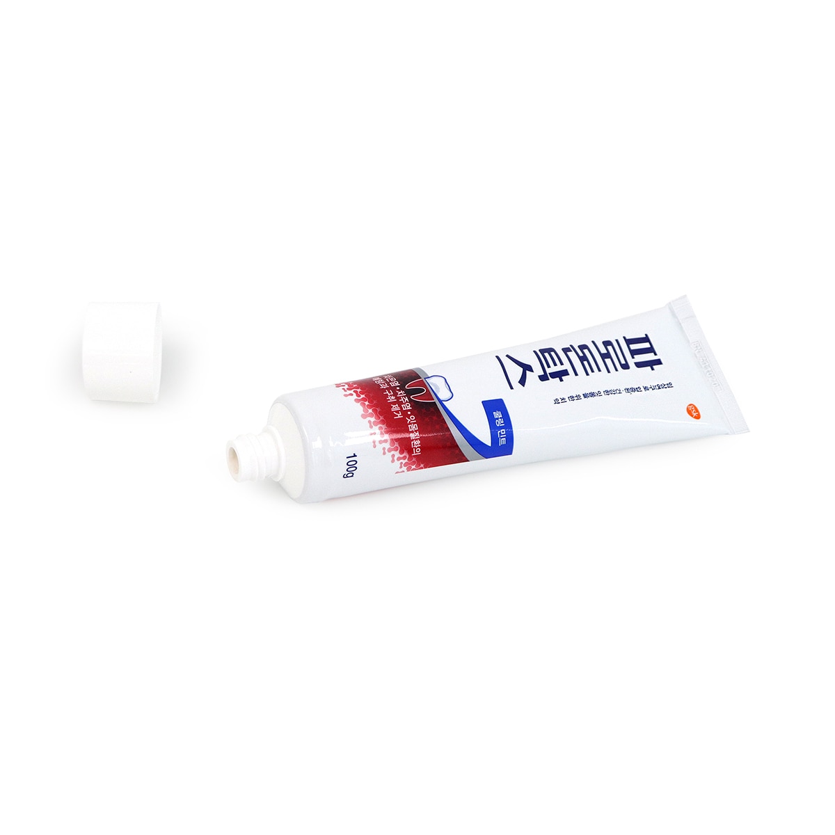파로돈탁스 쿨링민트 치약 100g x 6