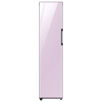 삼성 비스포크 변온 냉장고 240L, 글램라벤더 삼성 비스포크 변온 냉장고 240L, 글램라벤더