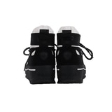 파잘 여성 갤럭시 미니 부츠 - 화이트, 260mm