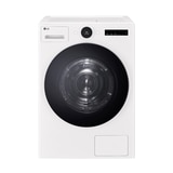 엘지 AI 오브제 건조기 25kg- 네이처에센스화이트