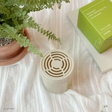 라브아 실내 젤타입 탈취제 250g x 3(버베나&그린민트) 라브아 실내 젤타입 탈취제 250g x 3(버베나&그린민트)