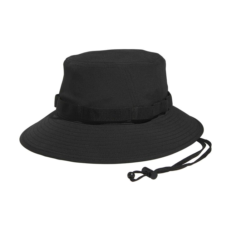 아디다스 빅토리 버킷 햇 - 블랙