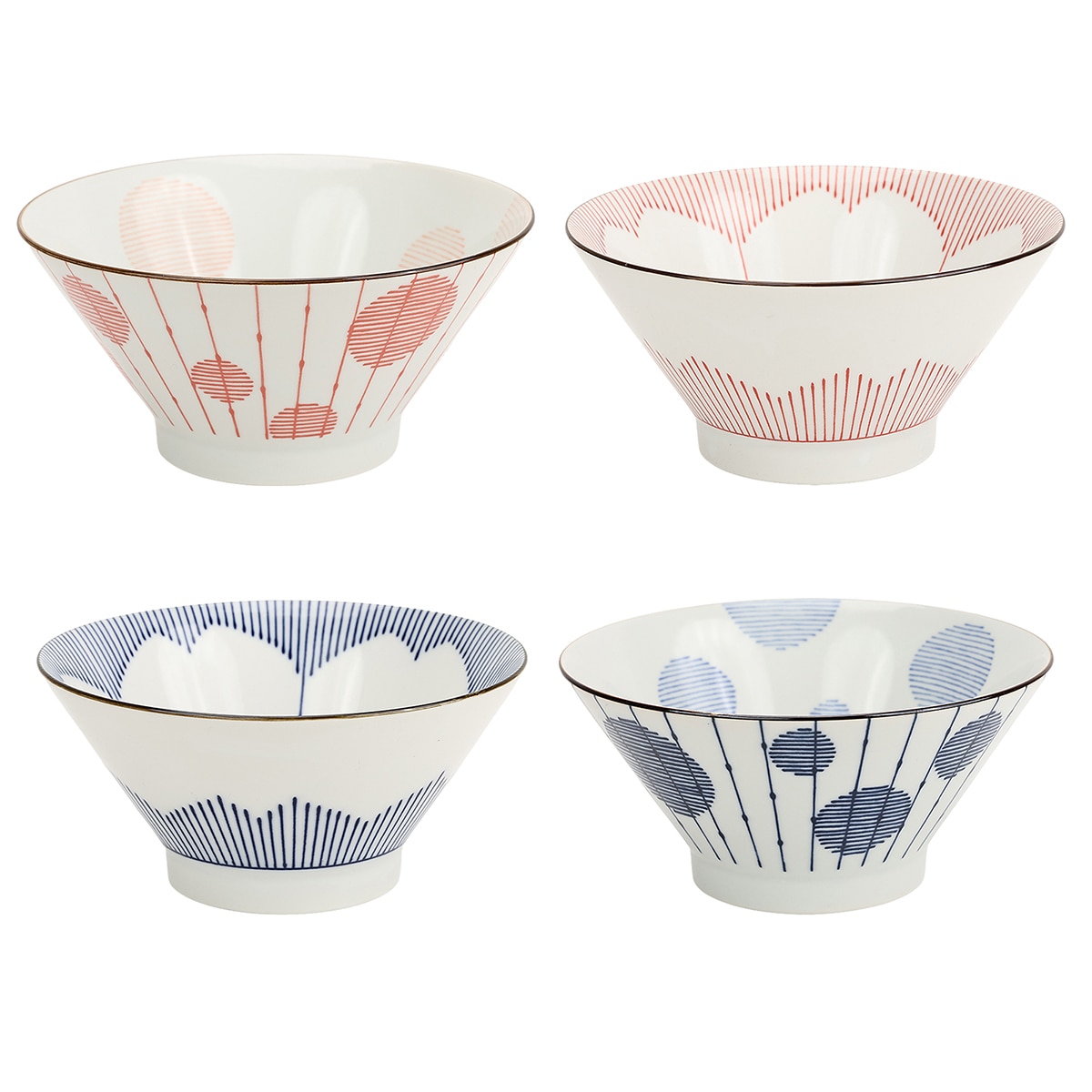 아리타리아 면기 4P