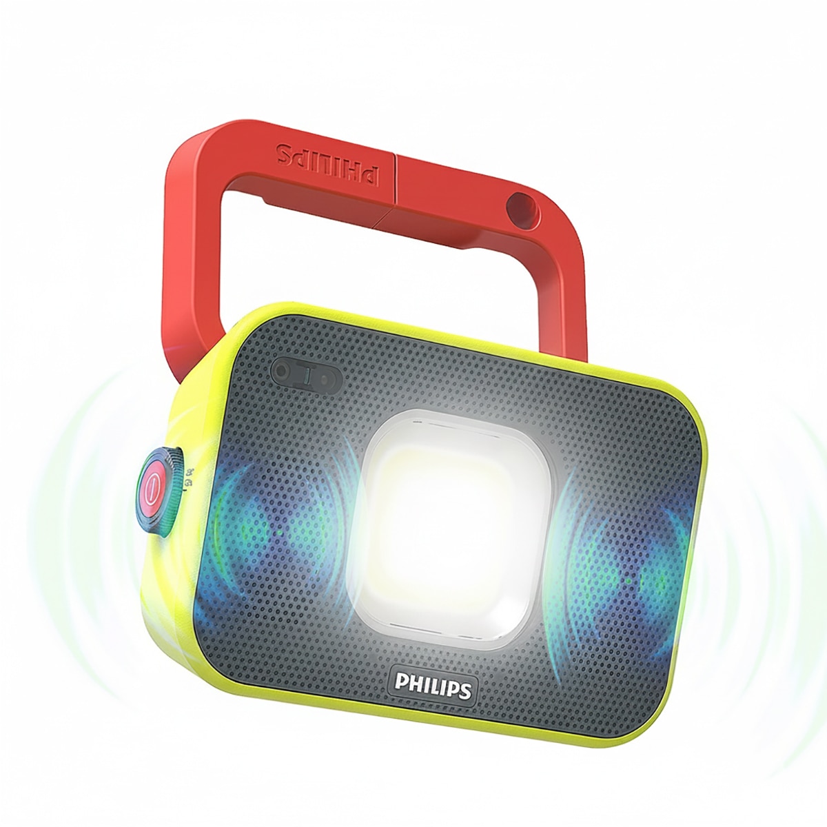 필립스 X60 LED 랜턴 & 블루투스 스피커 필립스 X60 LED 랜턴 & 블루투스 스피커