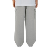 아웃도어프로덕츠 남성 기모 카고 팬츠 - 멜란지그레이, S