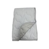 SEABREEZE 쿨 퀼팅 패드 - 싱글