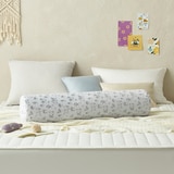 알러텍트 극세사 바디 필로우 - 가든냥 (그레이)