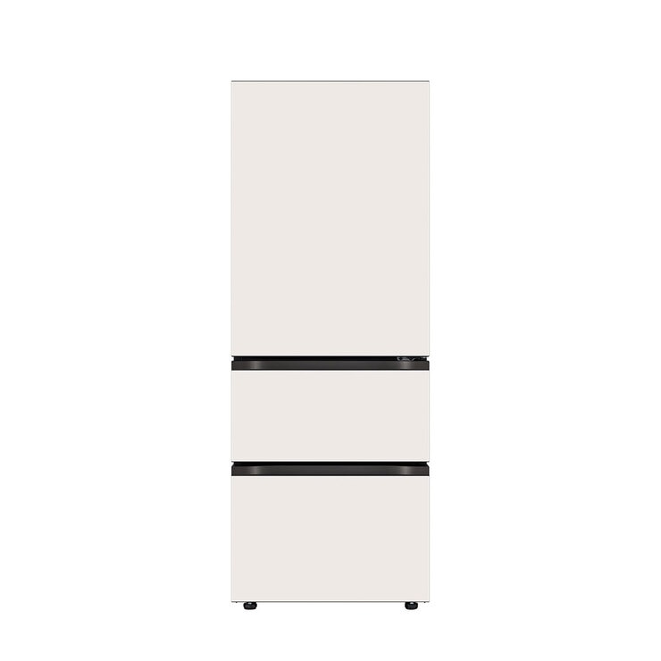 LG Object Collection Kimchi Refrigerator 327L 684327