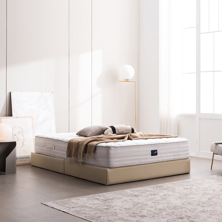 Altrenotti Noble Mattress - Super Single 657059