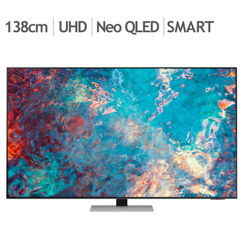 삼성 Neo QLED 4K TV KQ55QNA83AFXKR 138cm (55)