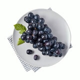 씨없는 블랙포도 1.36kg