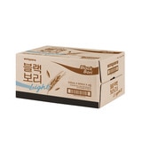 블랙보리라이트 520mlX24