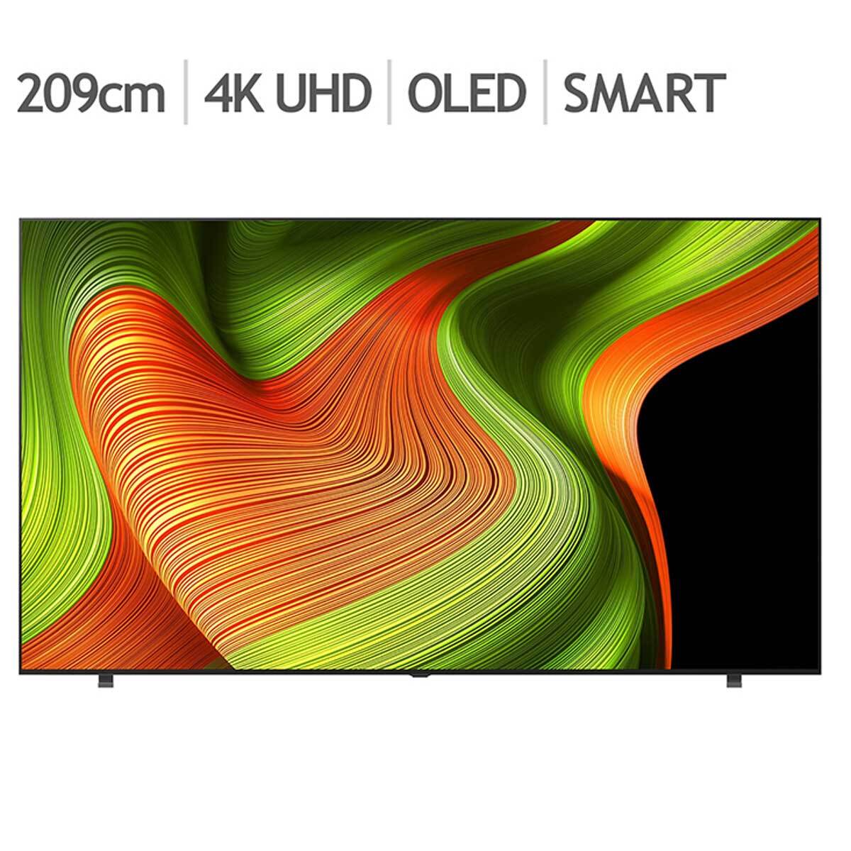 엘지 OLED evo TV 83B5KNA 209cm (83)