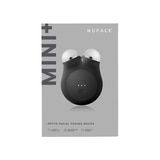 누페이스 미니 플러스 페이셜 토닝 디바이스 - 미드나잇블랙