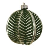 크리스마스 오너먼트 장식 80개 세트 - 메탈릭 크리스마스 오너먼트 장식 80개 세트 - 메탈릭