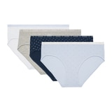 게스 여아 브리프 세트 8매 - A, 90 게스 여아 브리프 세트 8매 - A, 90