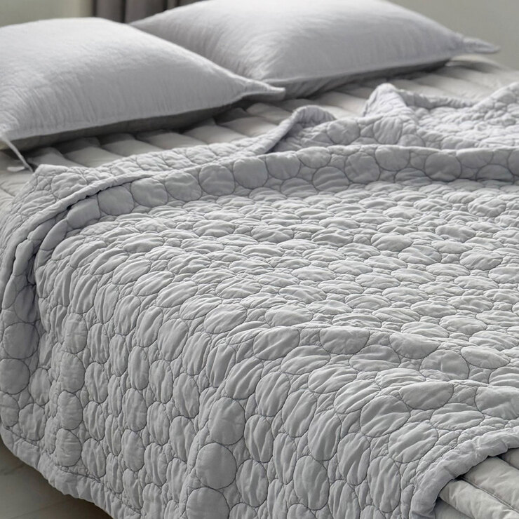 플로티나 모달 피그먼트 스프레드 - 퀸, 그레이