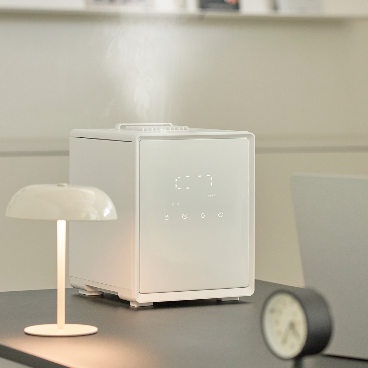 다룸 퓨어 가열식 가습기 3L 다룸 퓨어 가열식 가습기 3L